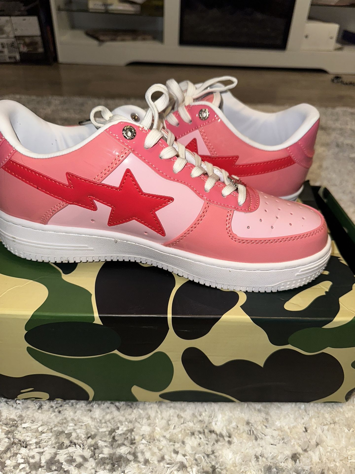 Bape Sta