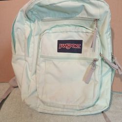 Jansport Backpack Sz L 
