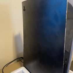 PS5