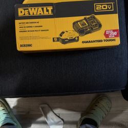 Do Wall Battery And Charger Brand New