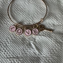 Love Bracelet