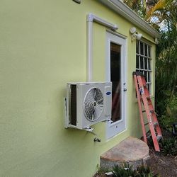 Mini Split 