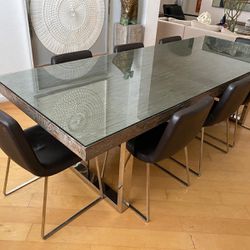 XL Dining Table