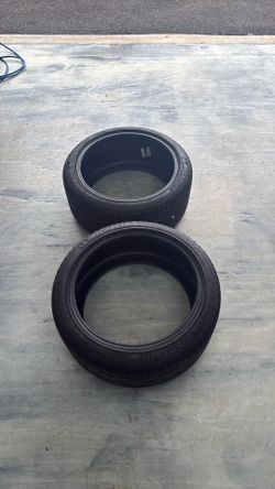 Michelin tires