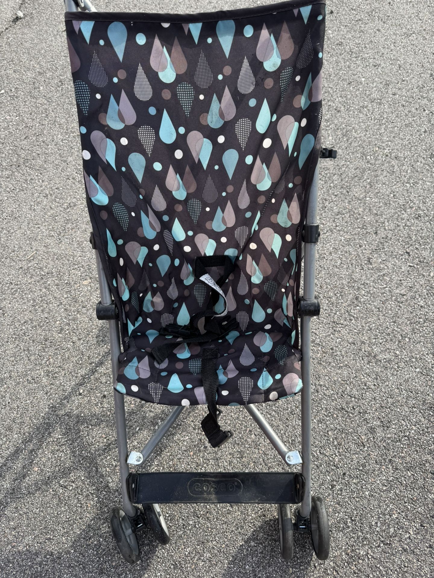Umbrella Stroller