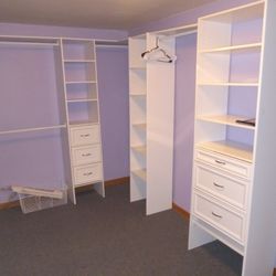 Organizer  For Closet Or Spare Room.