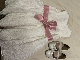 Stunning Gown-Dress For Girl