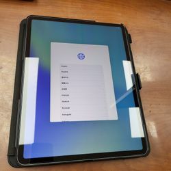 Apple Ipad Air 13inch 