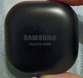 Samsung Galaxy Buds Live “Beans” 🎧🔥