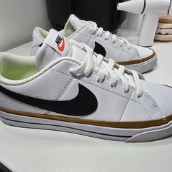 Nike Court Legacy Next Nature