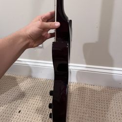 ESP EC-300 Electric Guitar 