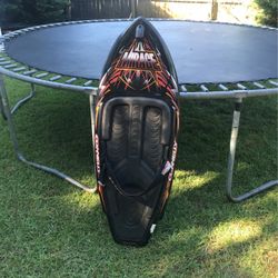 Knee board used 2 Times