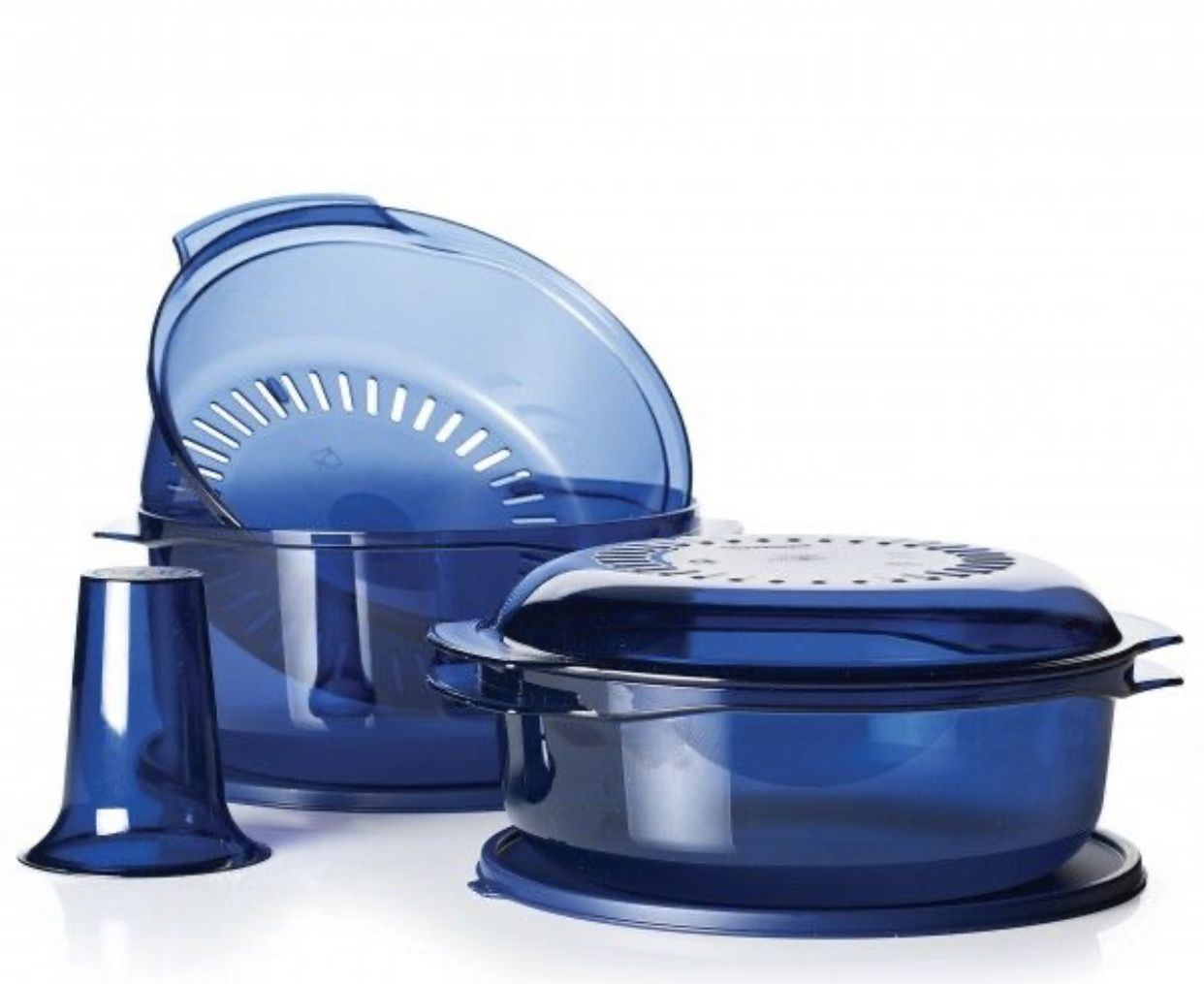 Tupperware