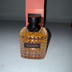 Valentino Donna (Coral Fantasy)