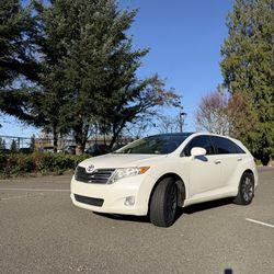 2009 Toyota Venza