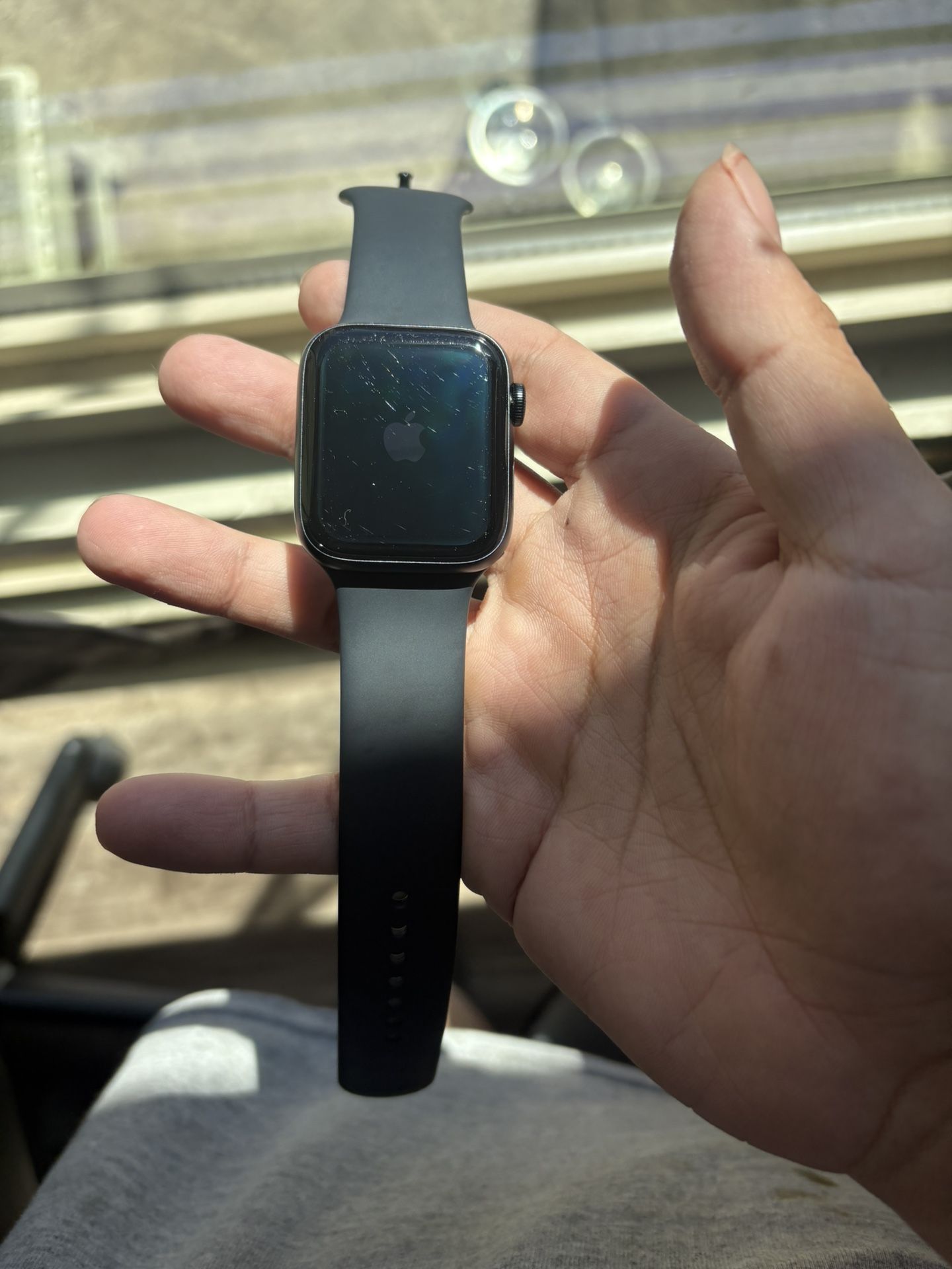 Apple Watch Se Gen 2 44m Gps