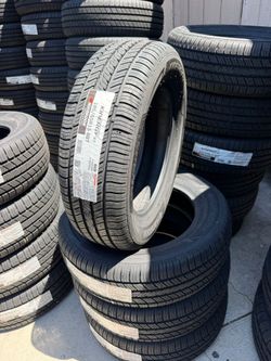 185/65R15 Hankook Kinergy Set Of 4 New Tires