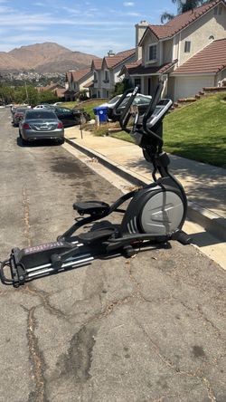 Work out machine