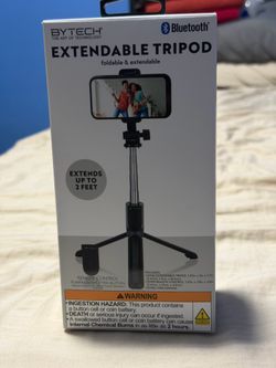Bytech Tripod