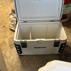 Igloo