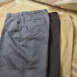 Docker Pants