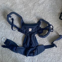 Ergobaby Omni 360