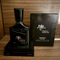 Creed Absolu Aventus