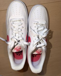 Nike/ woman’s Air Force