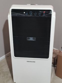 Bonaire Portable Swamp Cooler / Portable AC – Works Great