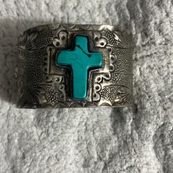 Bracelet Silver