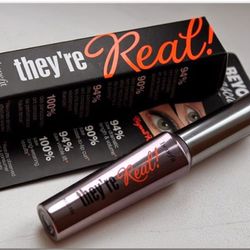 Benefit They're Real Mascara