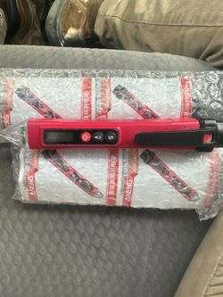 Wire tester