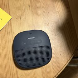 Bose micro sound link