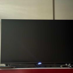 Tcl 43"
