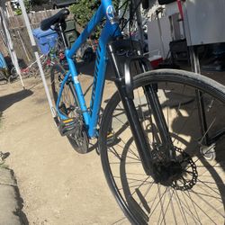 SCHWINN COPELAND 27” 