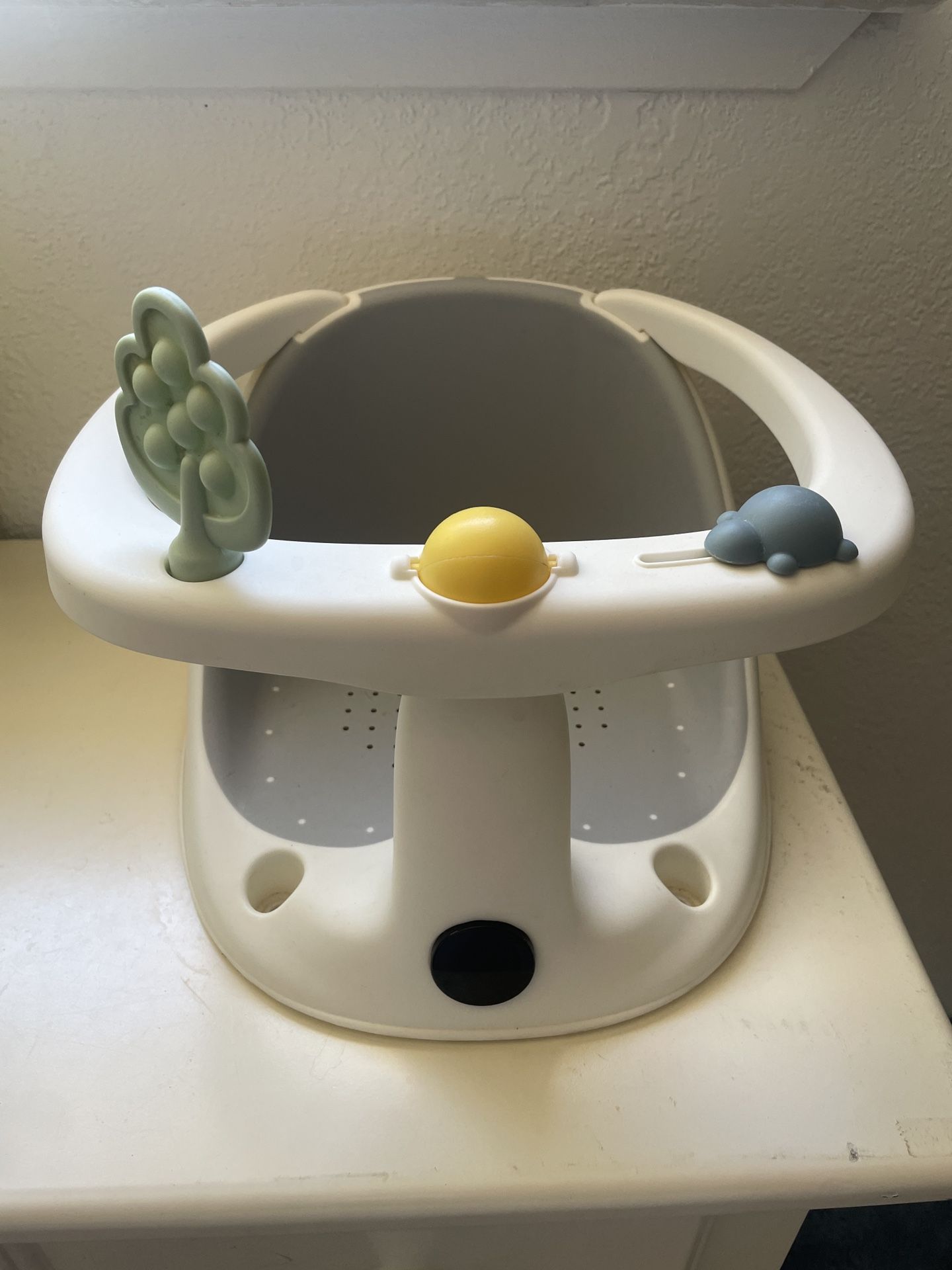 Baby Bath Chair