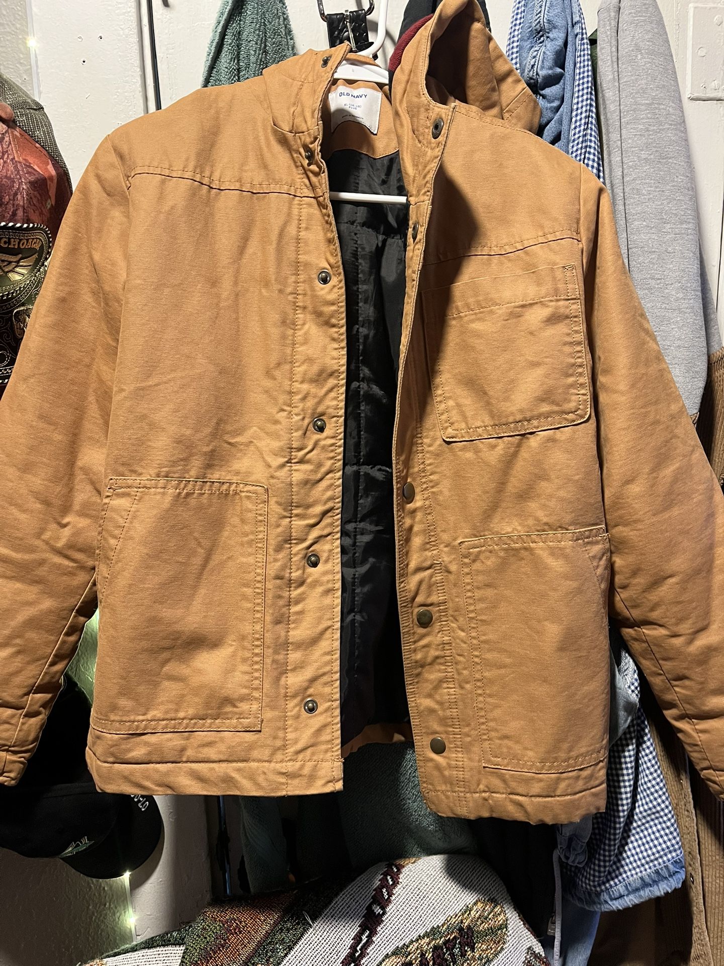 women’s jacket