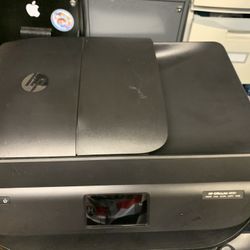 Hp Office jet Printer