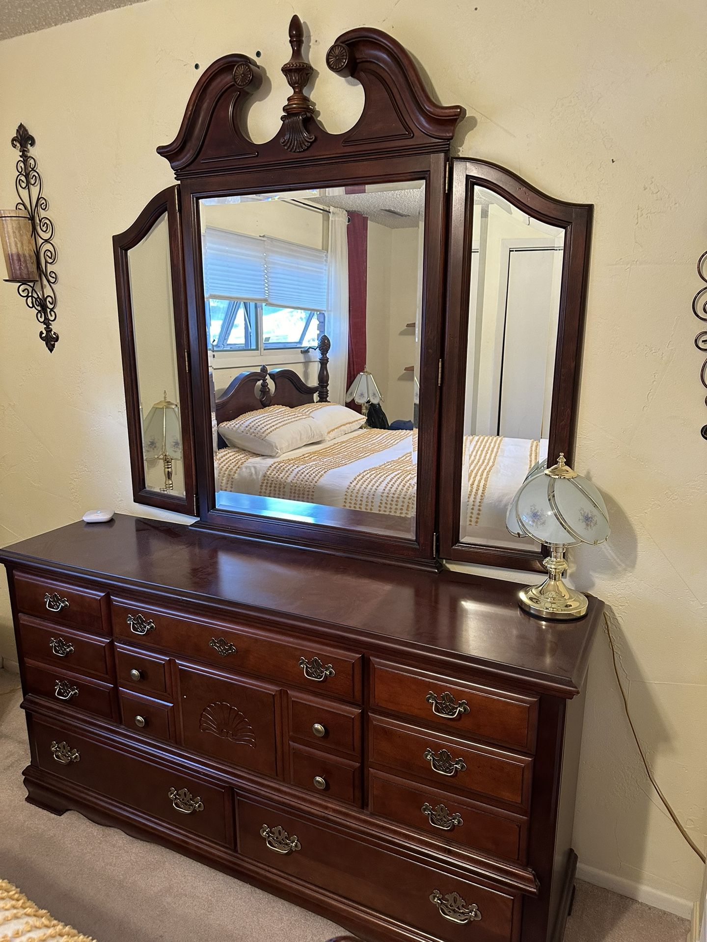 Bedroom Set