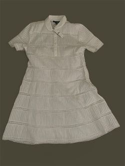 J Crew Dress