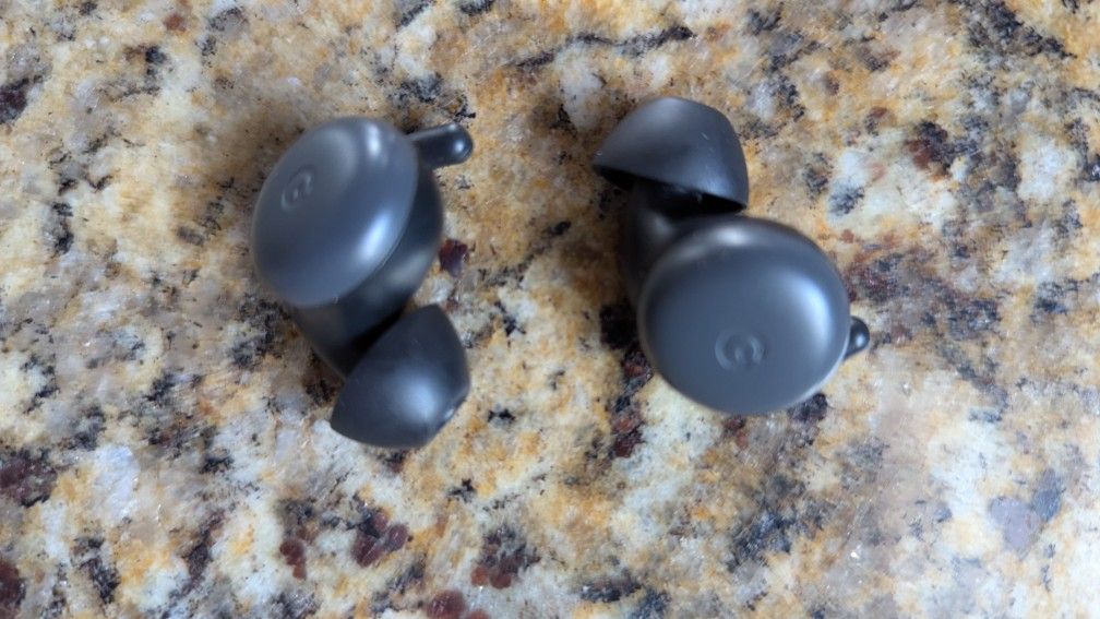 Google Pixel Buds
