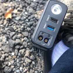 Battery Charger 