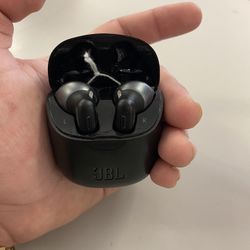 JBL HEADPHONES 