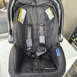Graco Car Seat 
