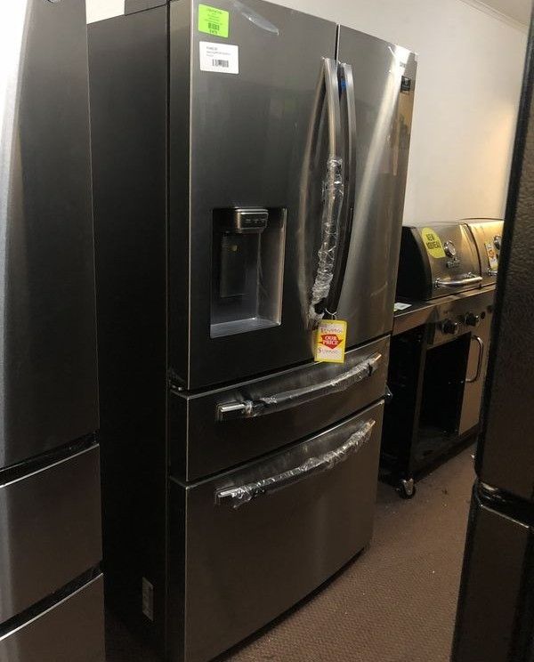 Samsung Refrigerator Appliance Liquidation for Sale in Houston, TX OfferUp