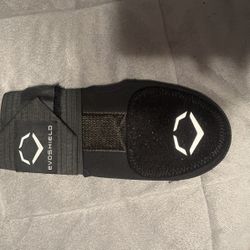 Evoshield Hand Shield 