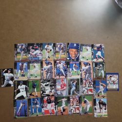 cool baseball cards 