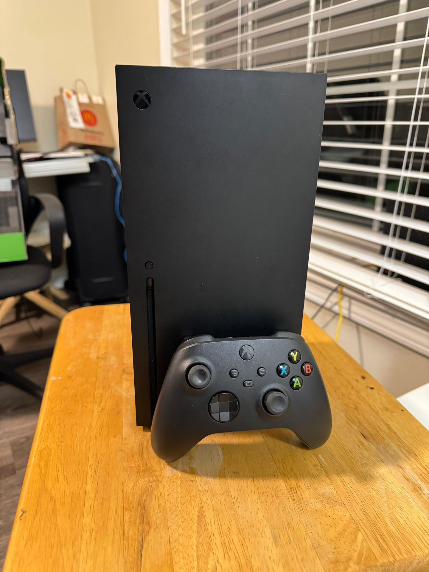 Xbox Series X Perfect Condition