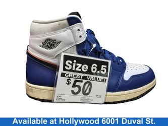 Nike Dz5485-100 Multi-color