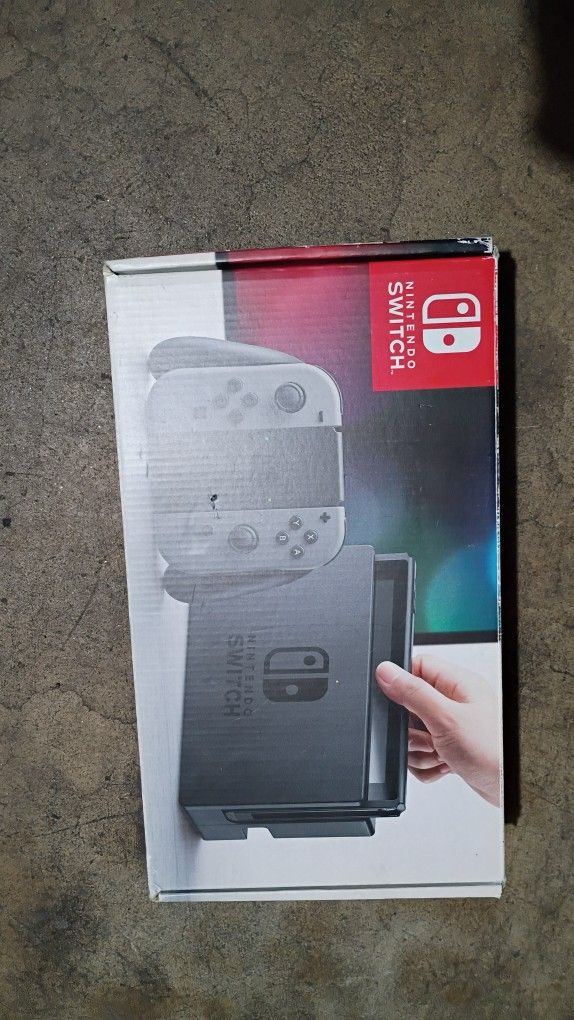 Netendo Switch